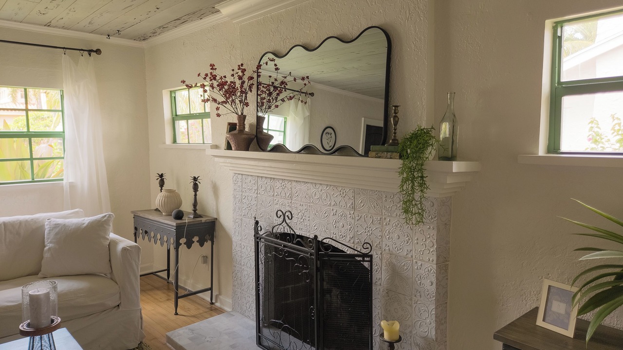 Photo of Livingroom in Flamingo Parks