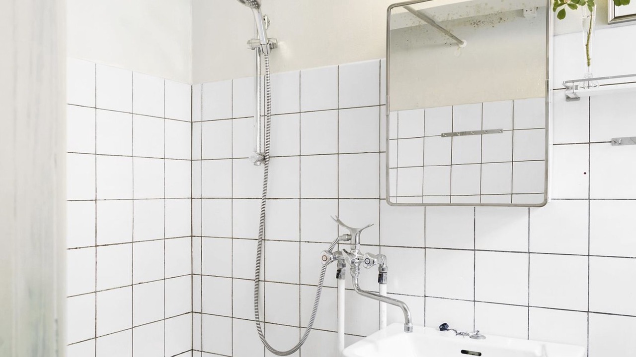 Photo of Bathroom in Gudhjem