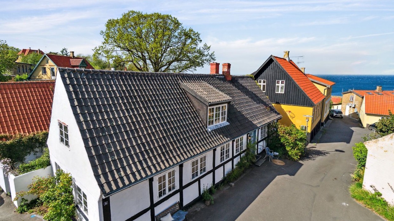 Photo of Others in Gudhjem