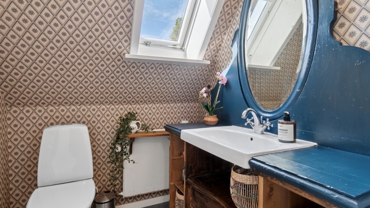 Photo of Bathroom in Gudhjem