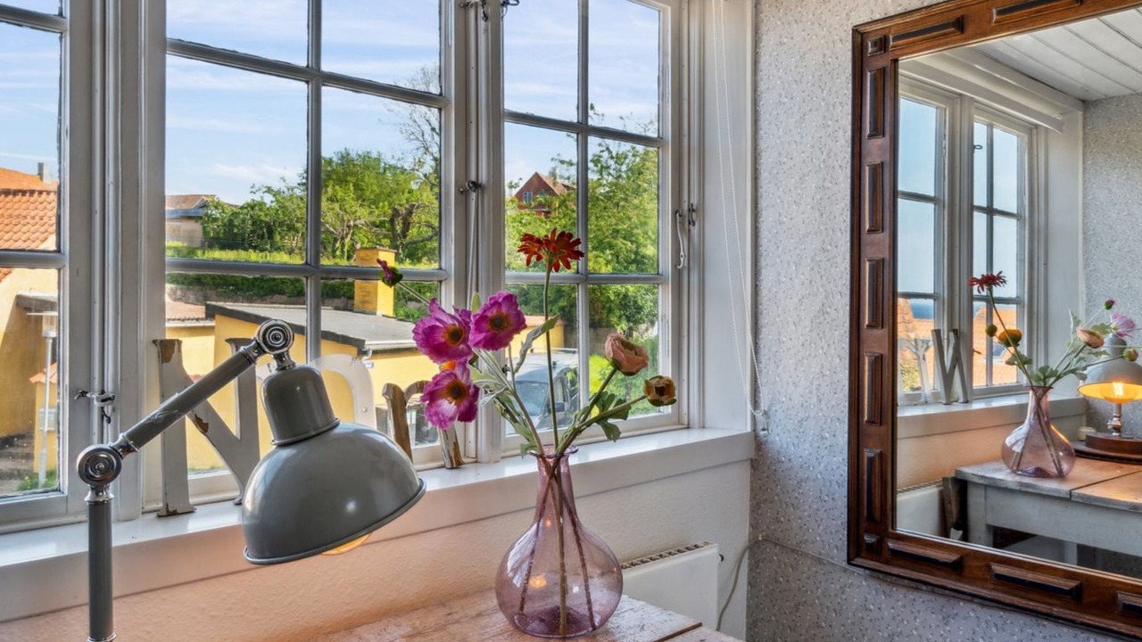 Photo of Livingroom in Gudhjem