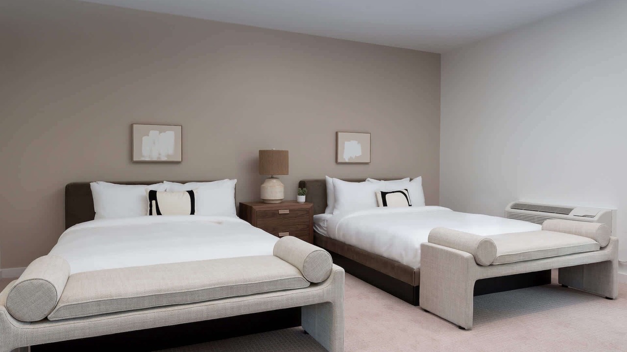 Photo of Bedroom in Livingston
