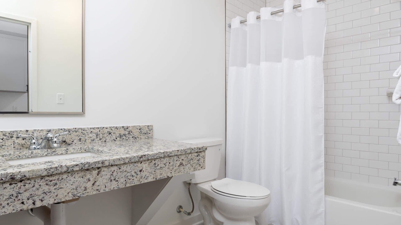 Photo of Bathroom in Livingston
