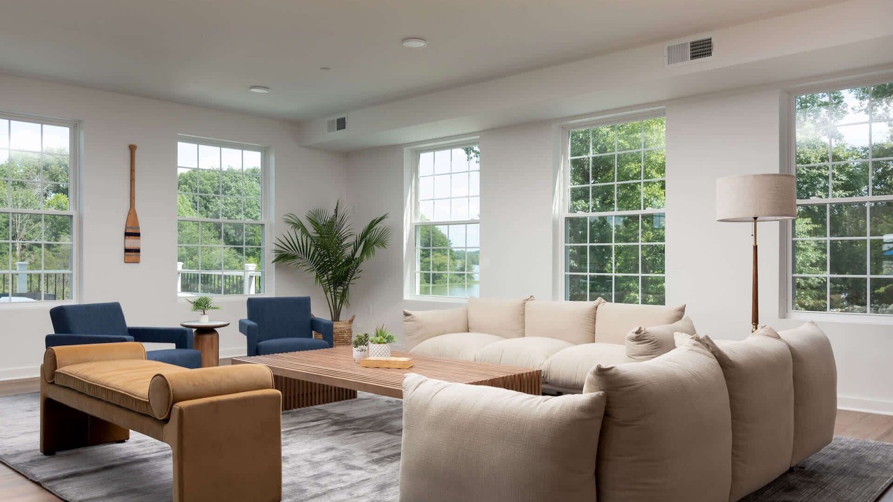 Photo of Livingroom in Livingston