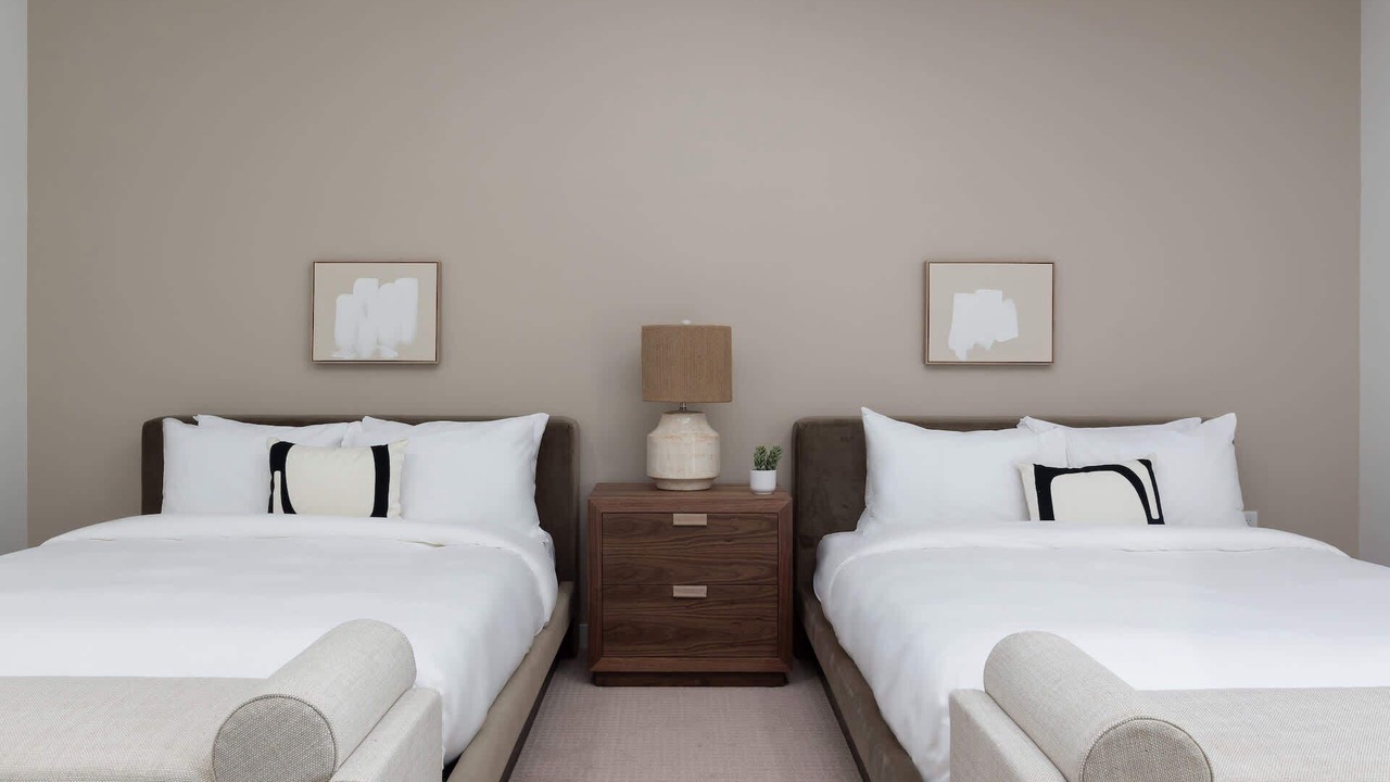 Photo of Bedroom in Livingston