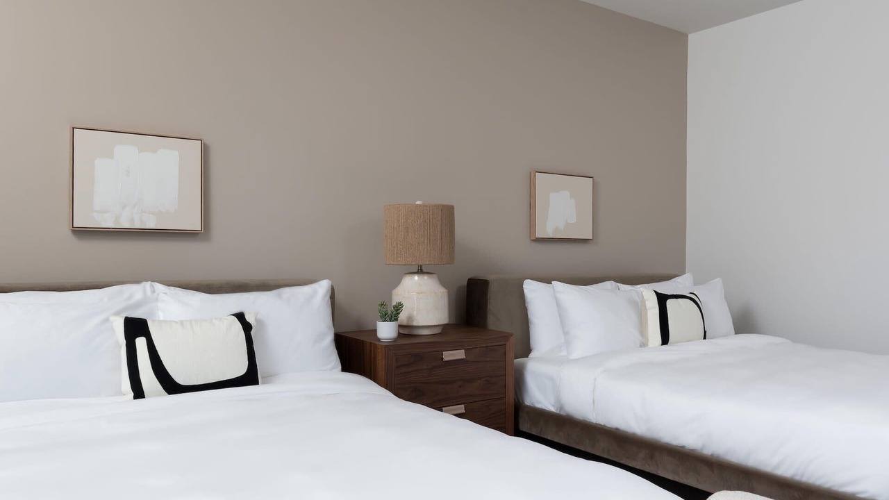 Photo of Bedroom in Livingston
