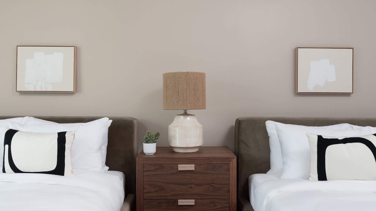 Photo of Bedroom in Livingston