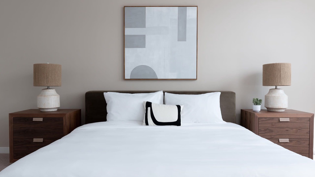 Photo of Bedroom in Livingston