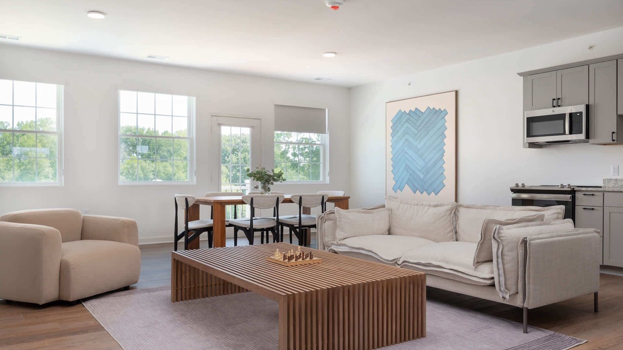 Photo of Livingroom in Livingston