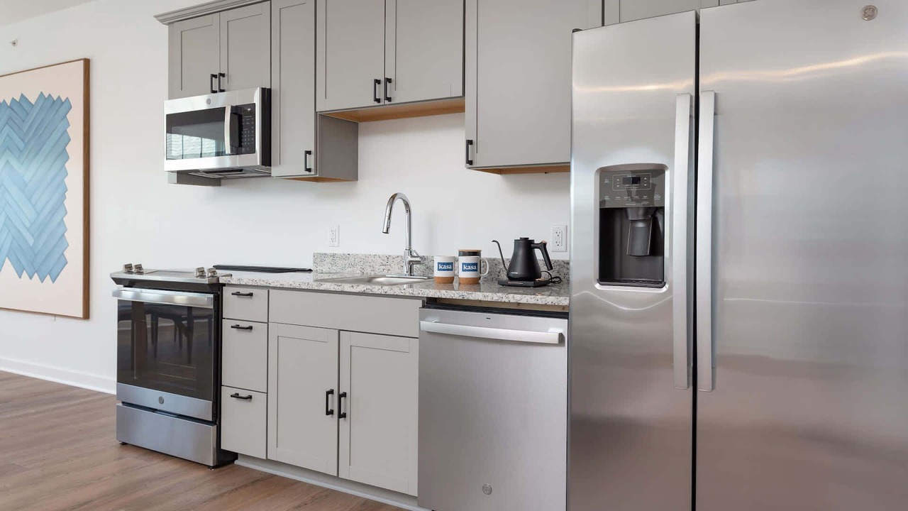 Photo of Kitchen in Livingston