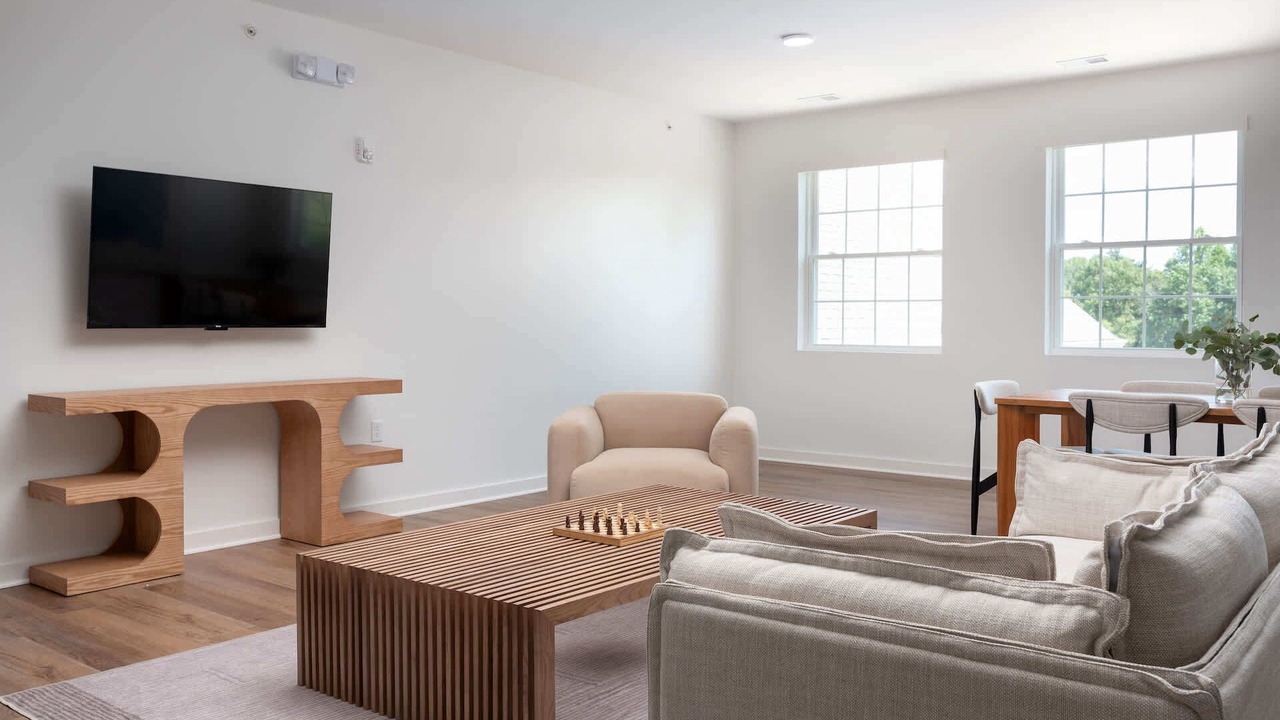 Photo of Livingroom in Livingston