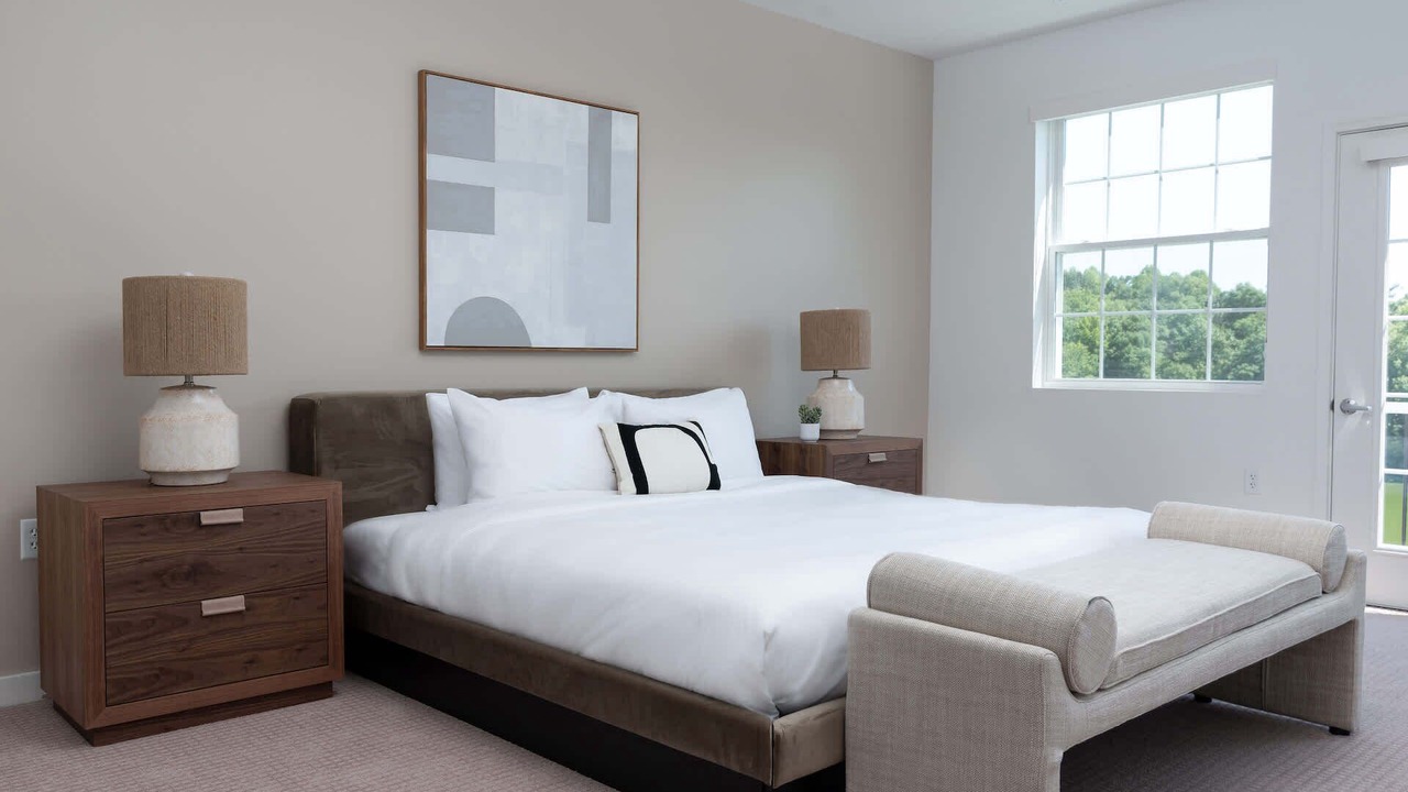 Photo of Bedroom in Livingston