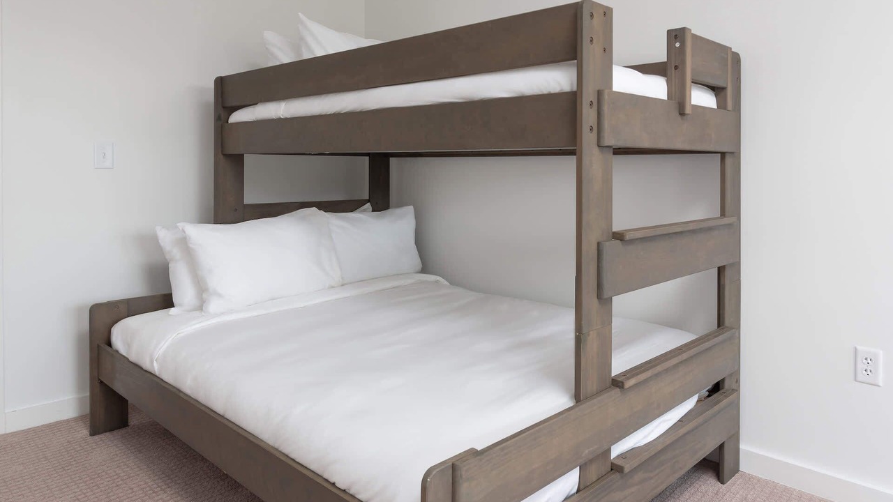 Photo of Bedroom in Livingston