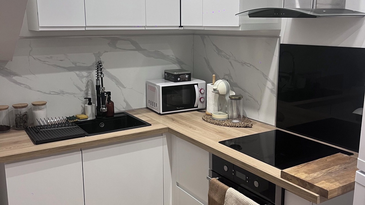 Photo of Kitchen in Bouyon