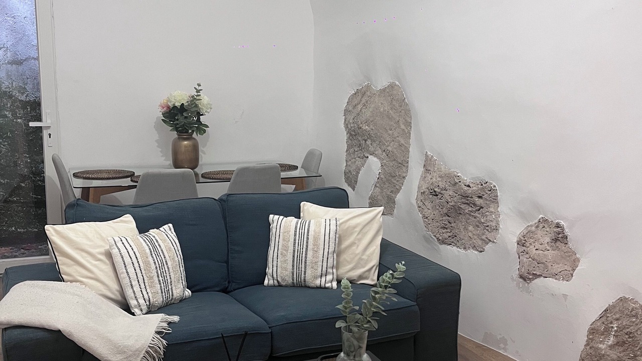 Photo of Livingroom in Bouyon