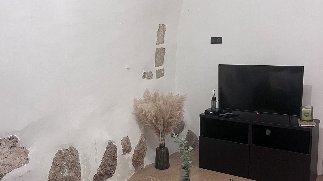 Photo of Livingroom in Bouyon