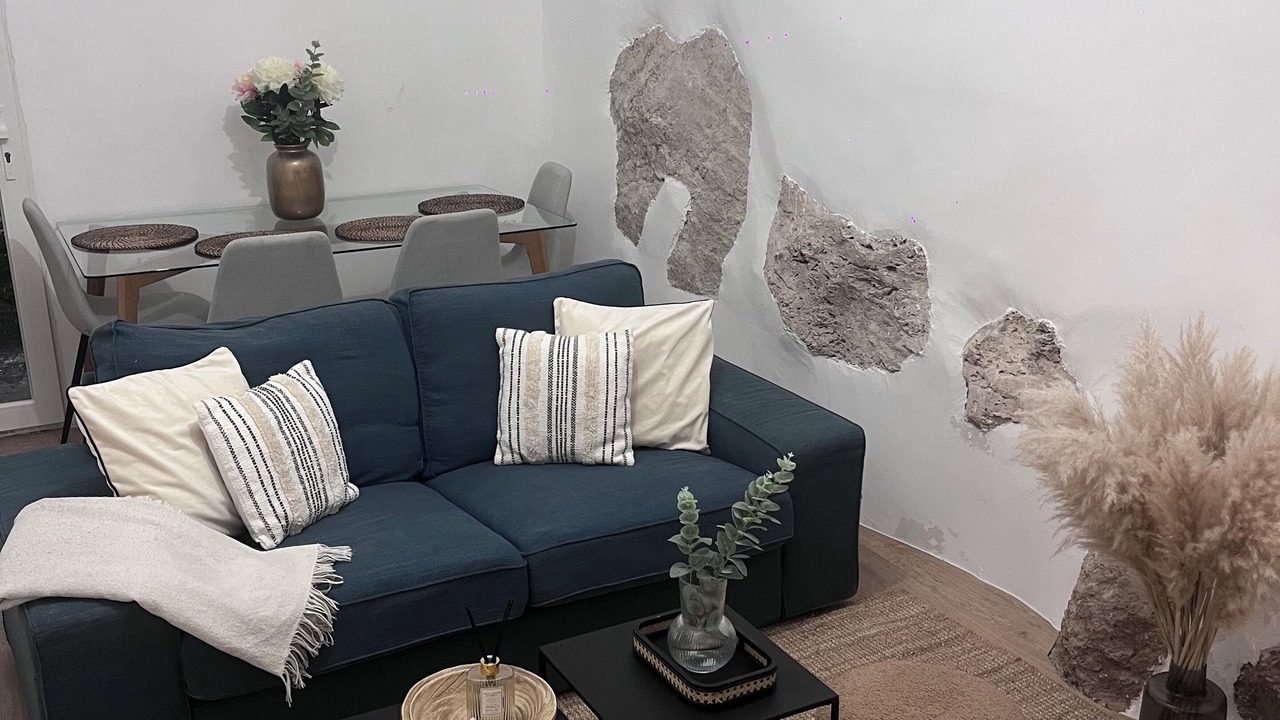 Photo of Livingroom in Bouyon