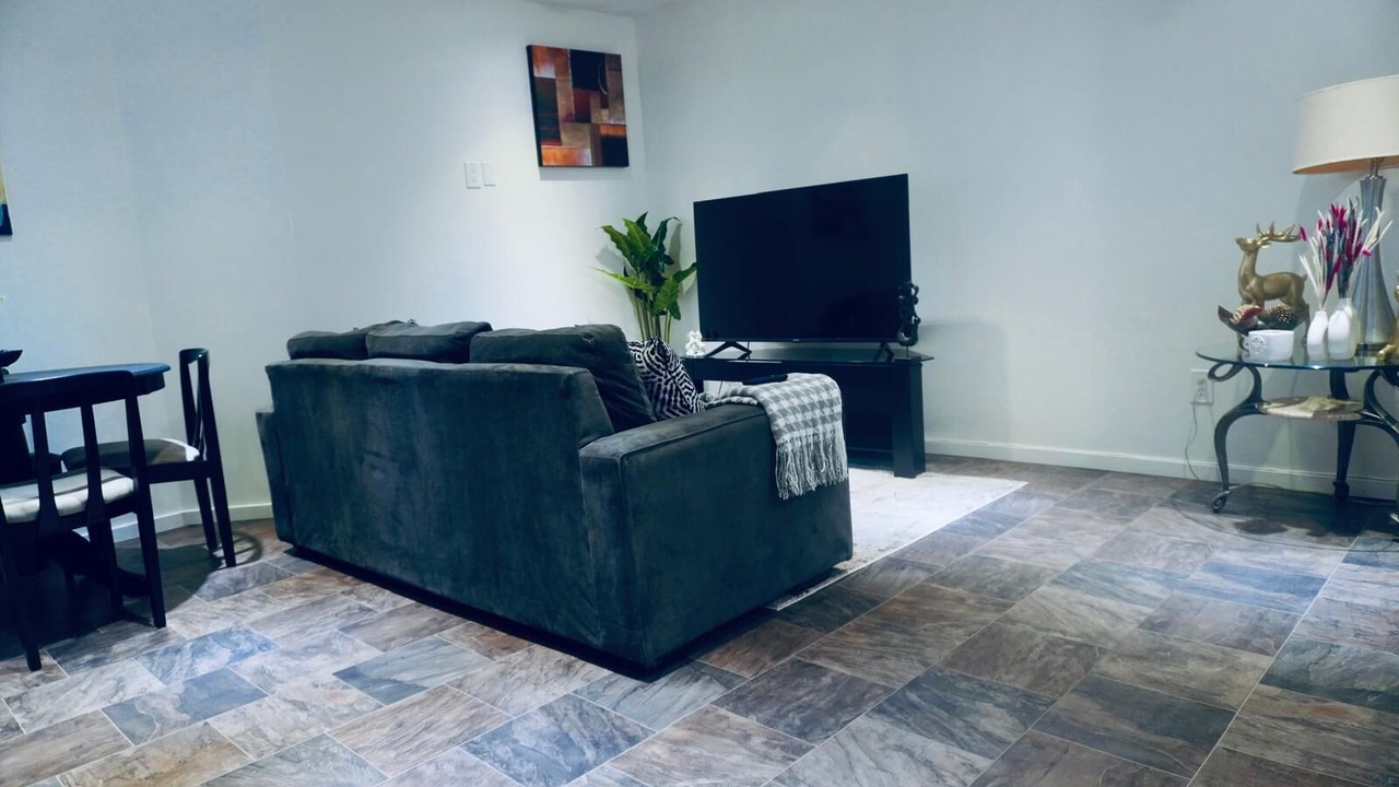 Photo of Livingroom in Regina