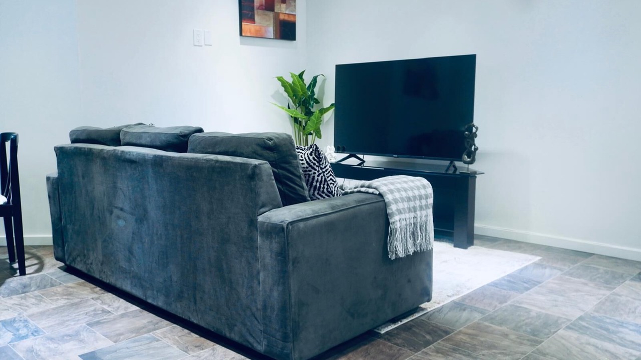 Photo of Livingroom in Regina