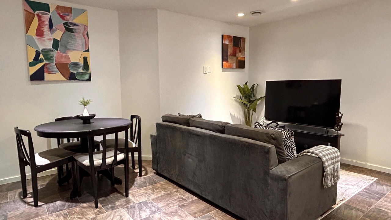 Photo of Livingroom in Regina