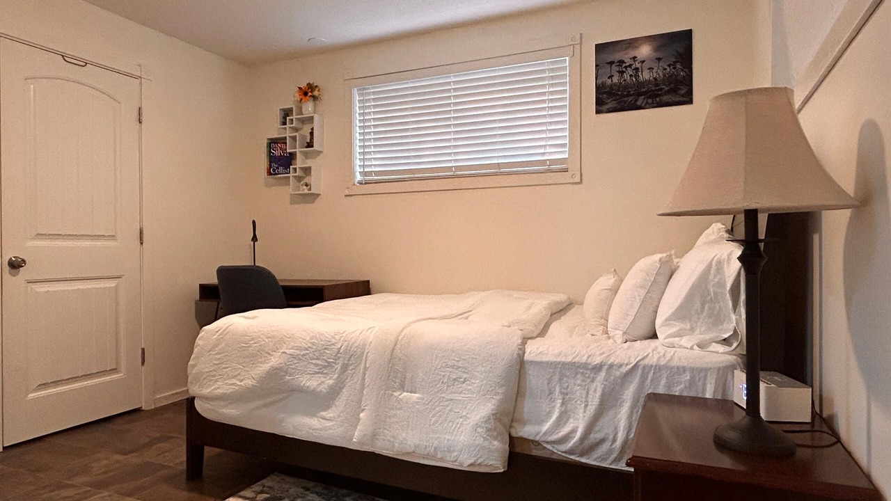 Photo of Bedroom in Regina