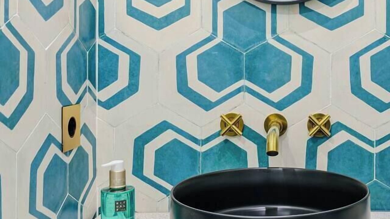 Photo of Bathroom in Barri Vell - Santa Creu