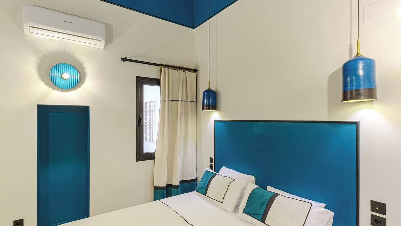 Photo of Bedroom in Barri Vell - Santa Creu