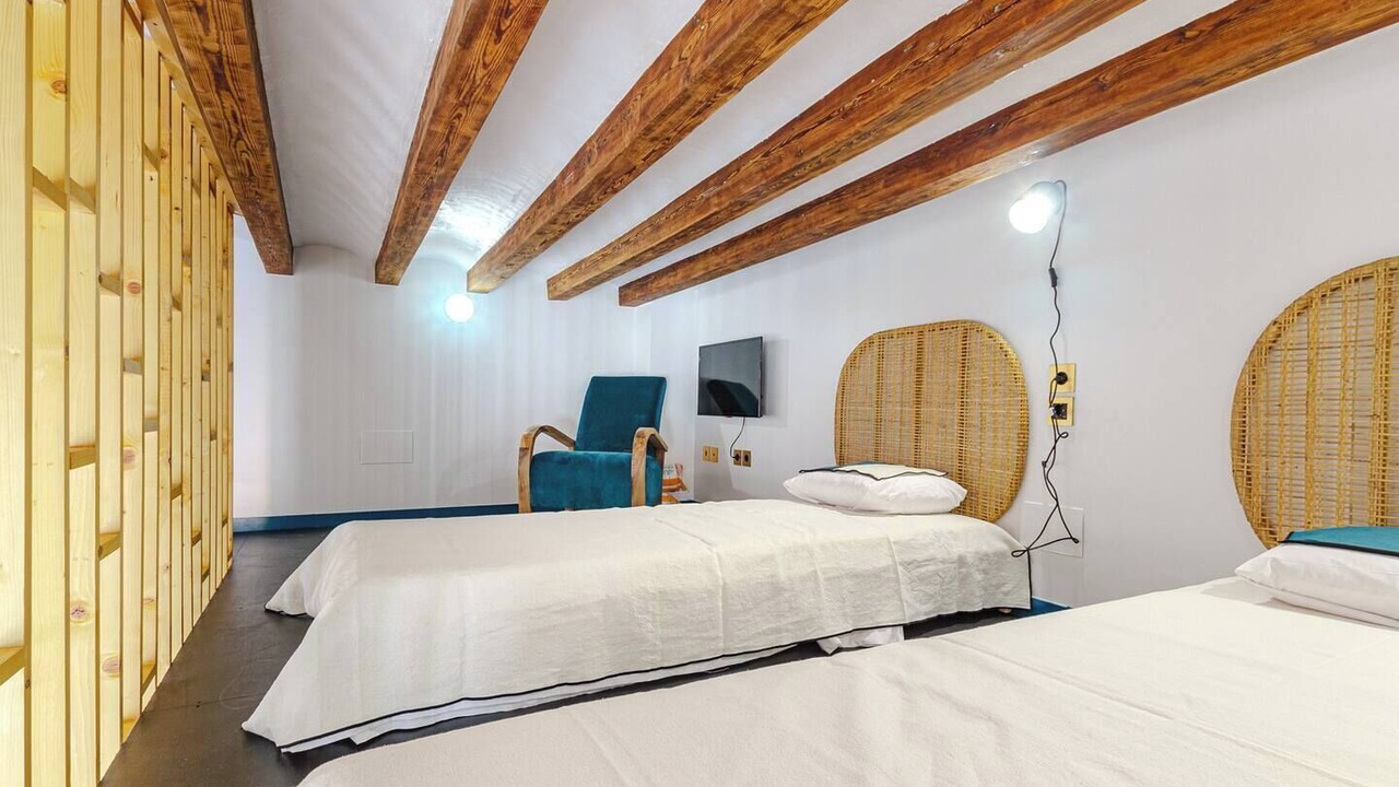 Photo of Bedroom in Barri Vell - Santa Creu