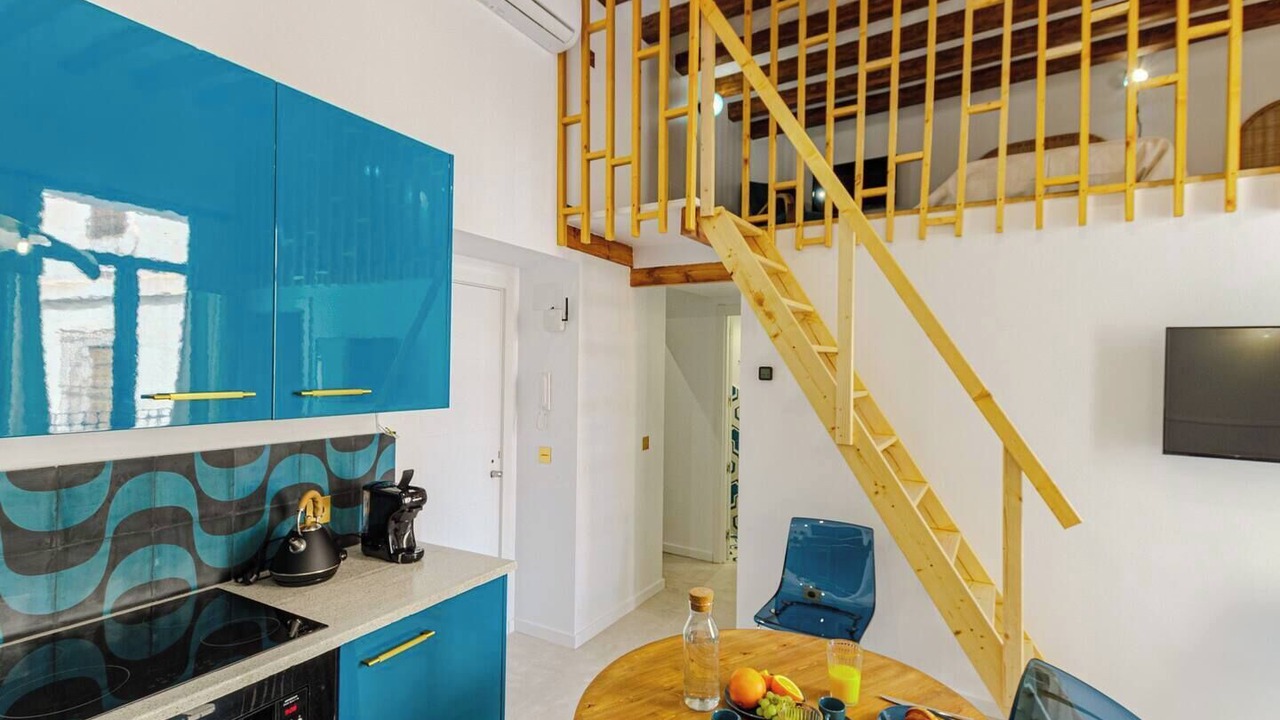 Photo of Kitchen in Barri Vell - Santa Creu