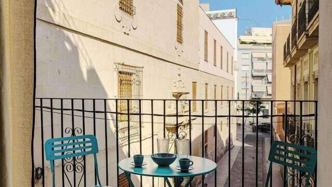 Photo of Outdoor in Barri Vell - Santa Creu