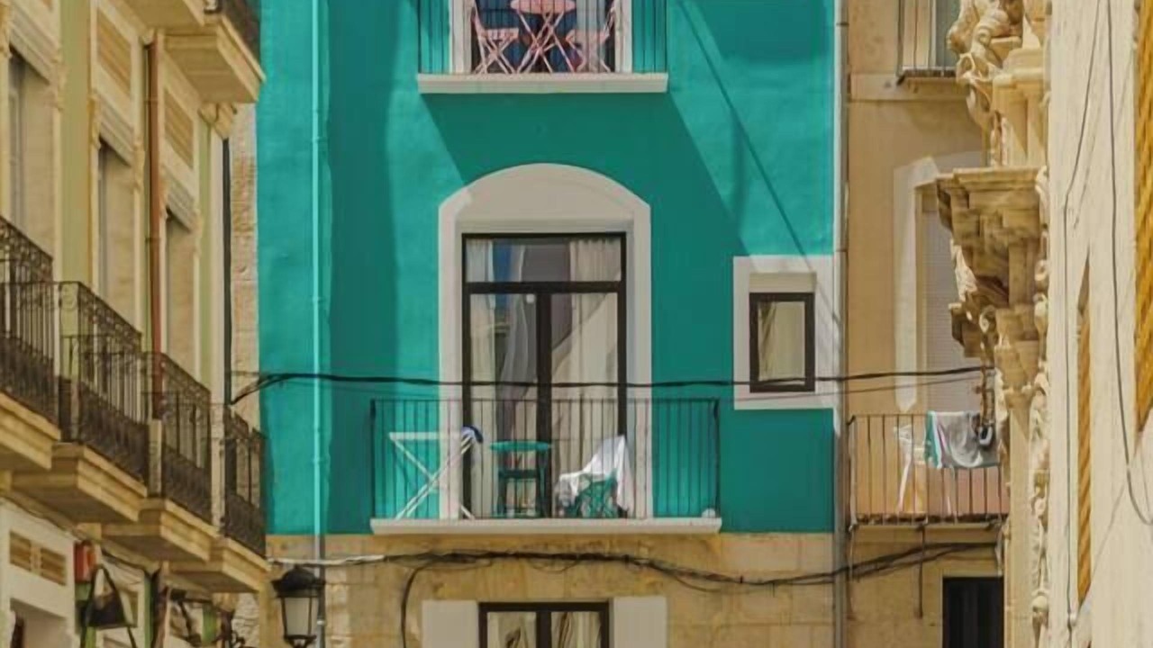Photo of Outdoor in Barri Vell - Santa Creu