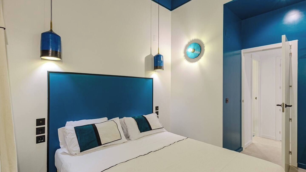 Photo of Bedroom in Barri Vell - Santa Creu
