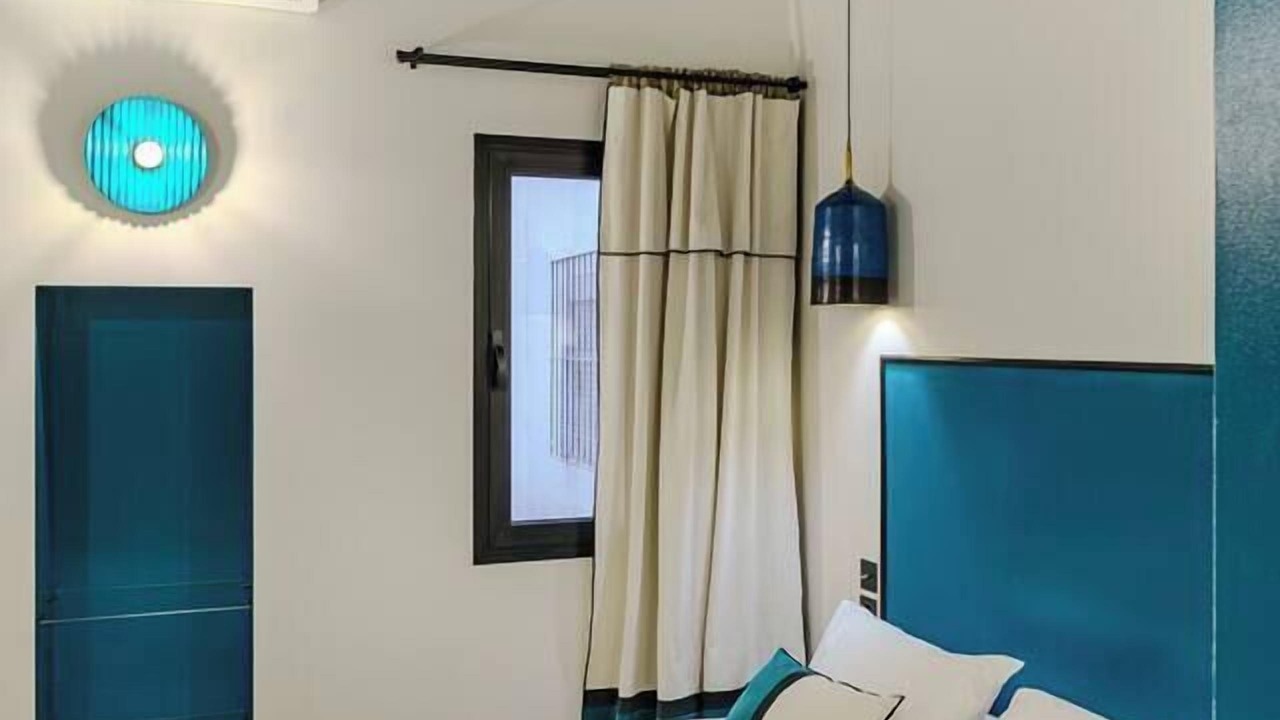 Photo of Bedroom in Barri Vell - Santa Creu