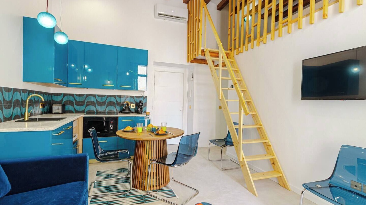 Photo of Livingroom in Barri Vell - Santa Creu