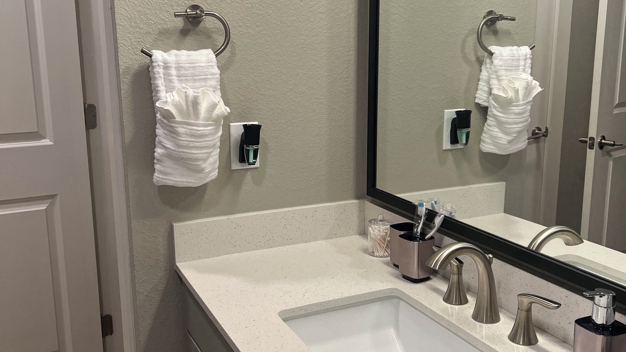 Photo of Bathroom in Fort Worth