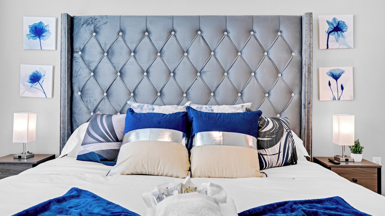 Photo of Bedroom in Fort Worth