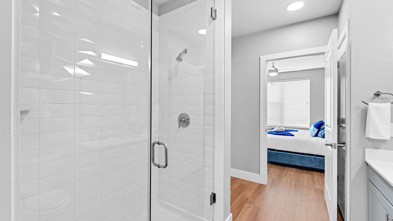 Photo of Bathroom in Fort Worth