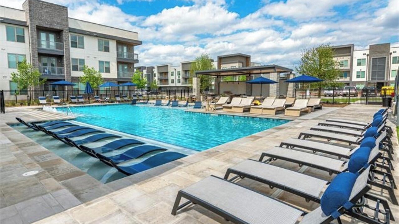 Photo of Outdoor in Fort Worth