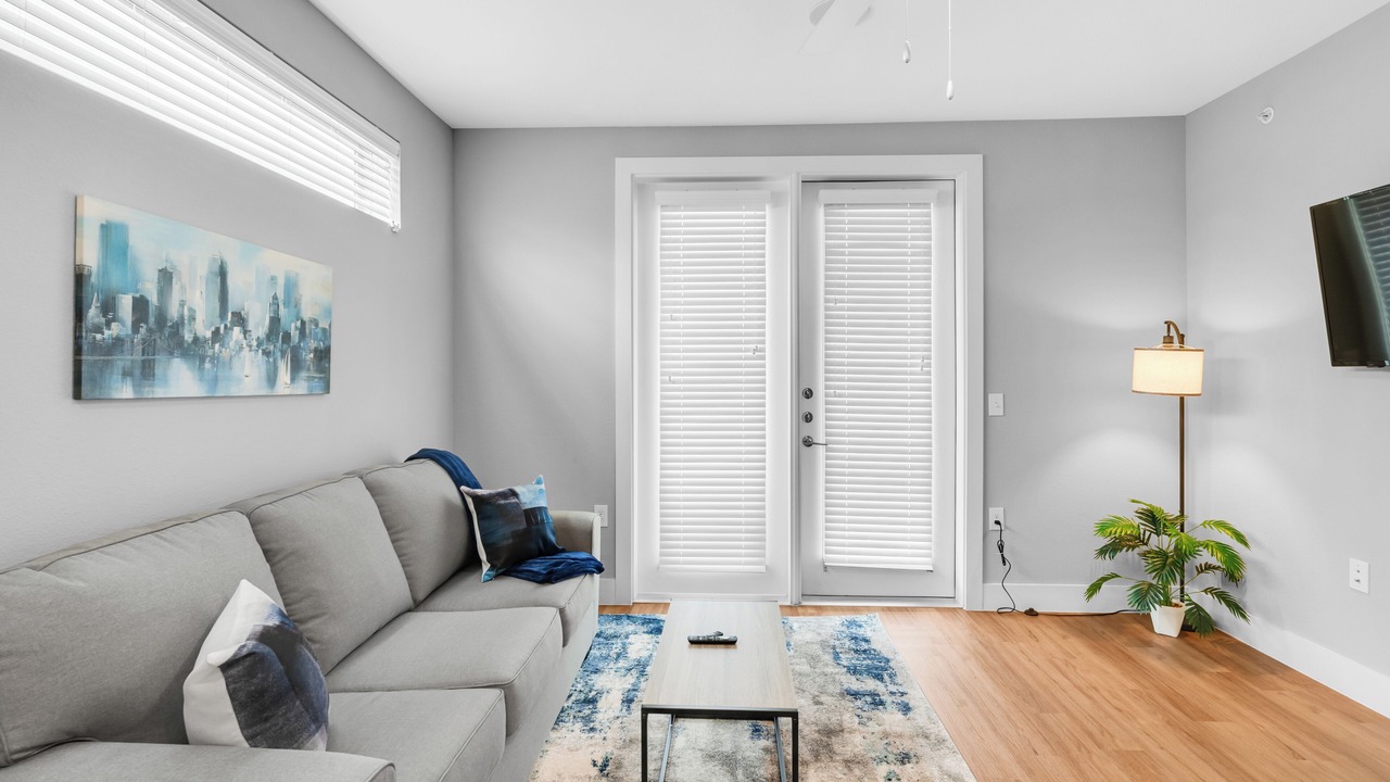 Photo of Livingroom in Fort Worth