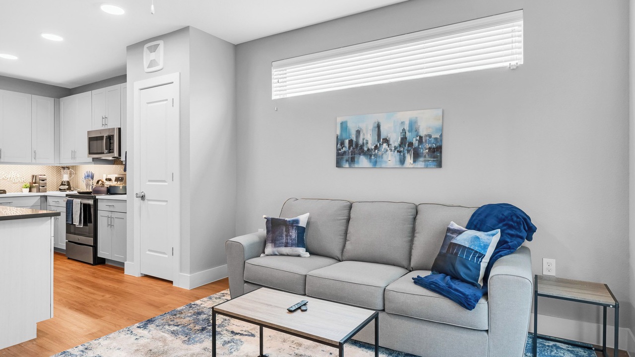 Photo of Livingroom in Fort Worth