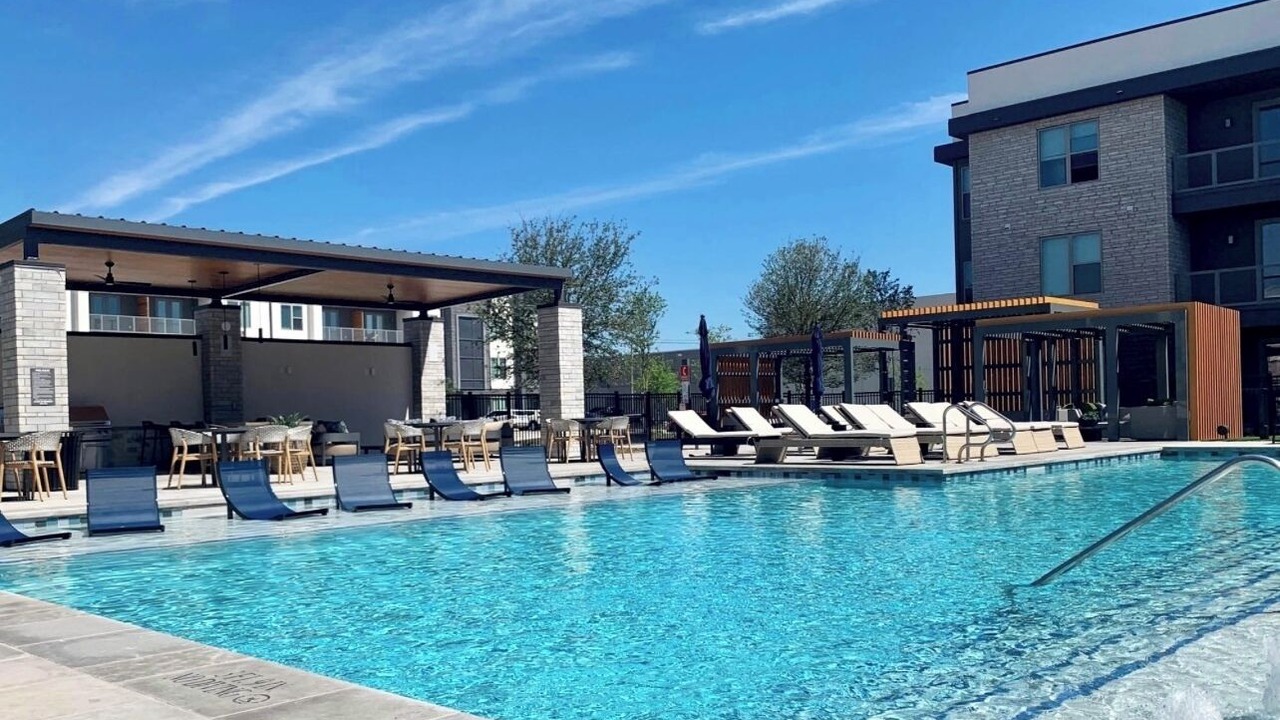Photo of Outdoor in Fort Worth