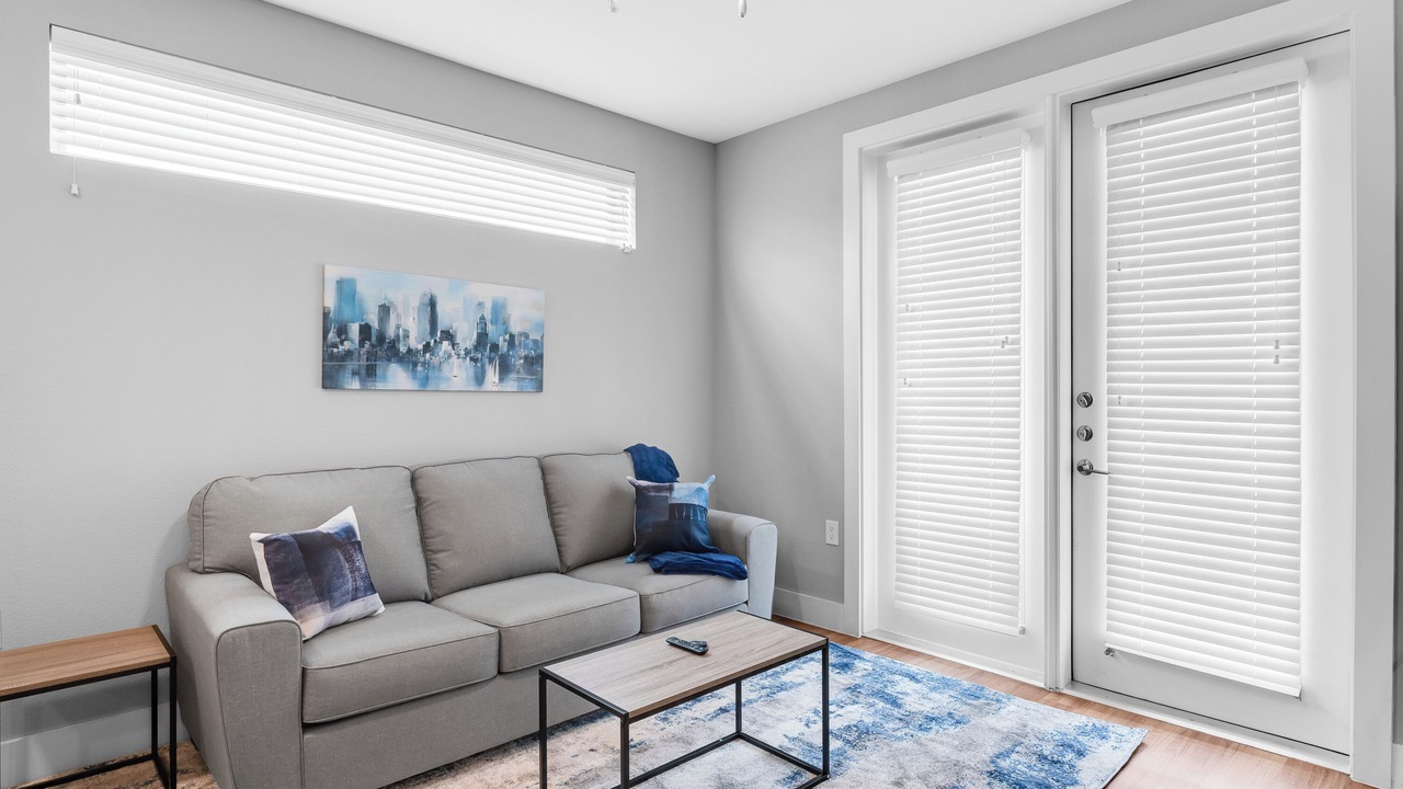 Photo of Livingroom in Fort Worth