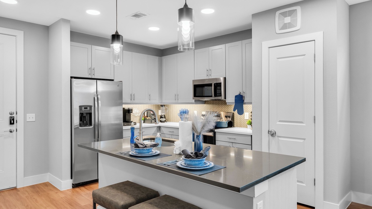Photo of Kitchen in Fort Worth
