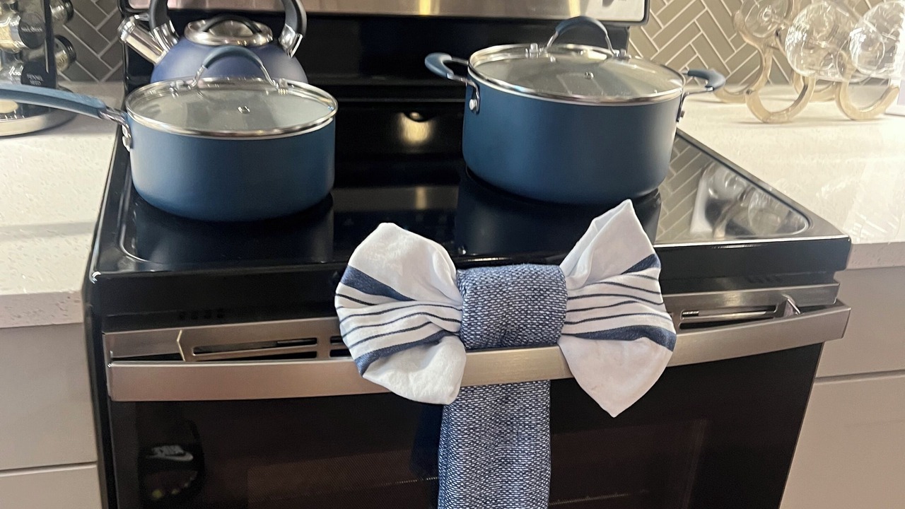Photo of Kitchen in Fort Worth
