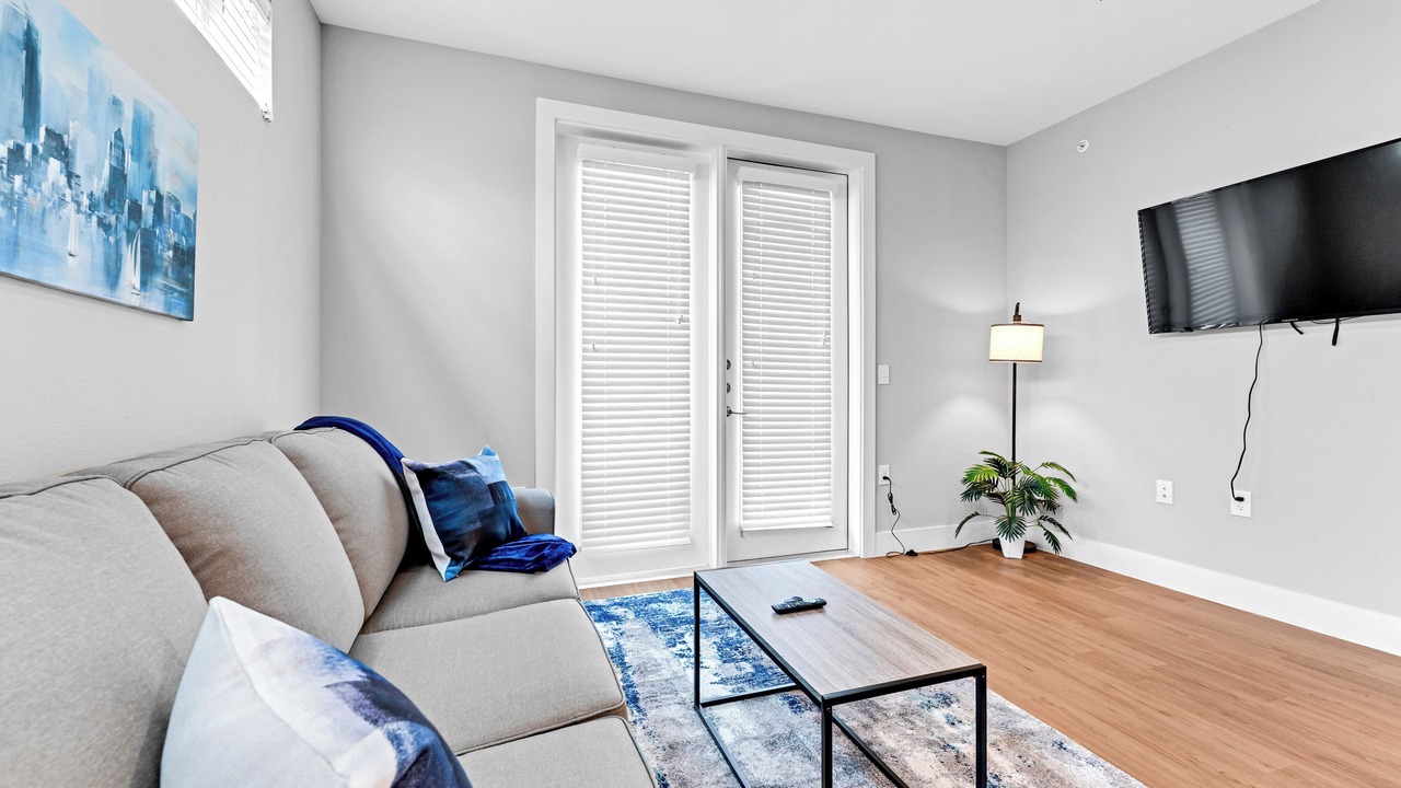 Photo of Livingroom in Fort Worth