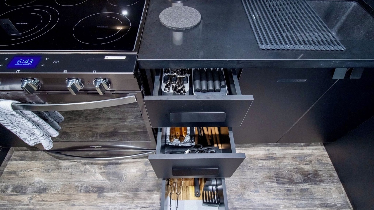 Photo of Kitchen in Ajax