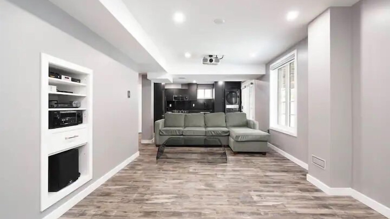 Photo of Livingroom in Ajax
