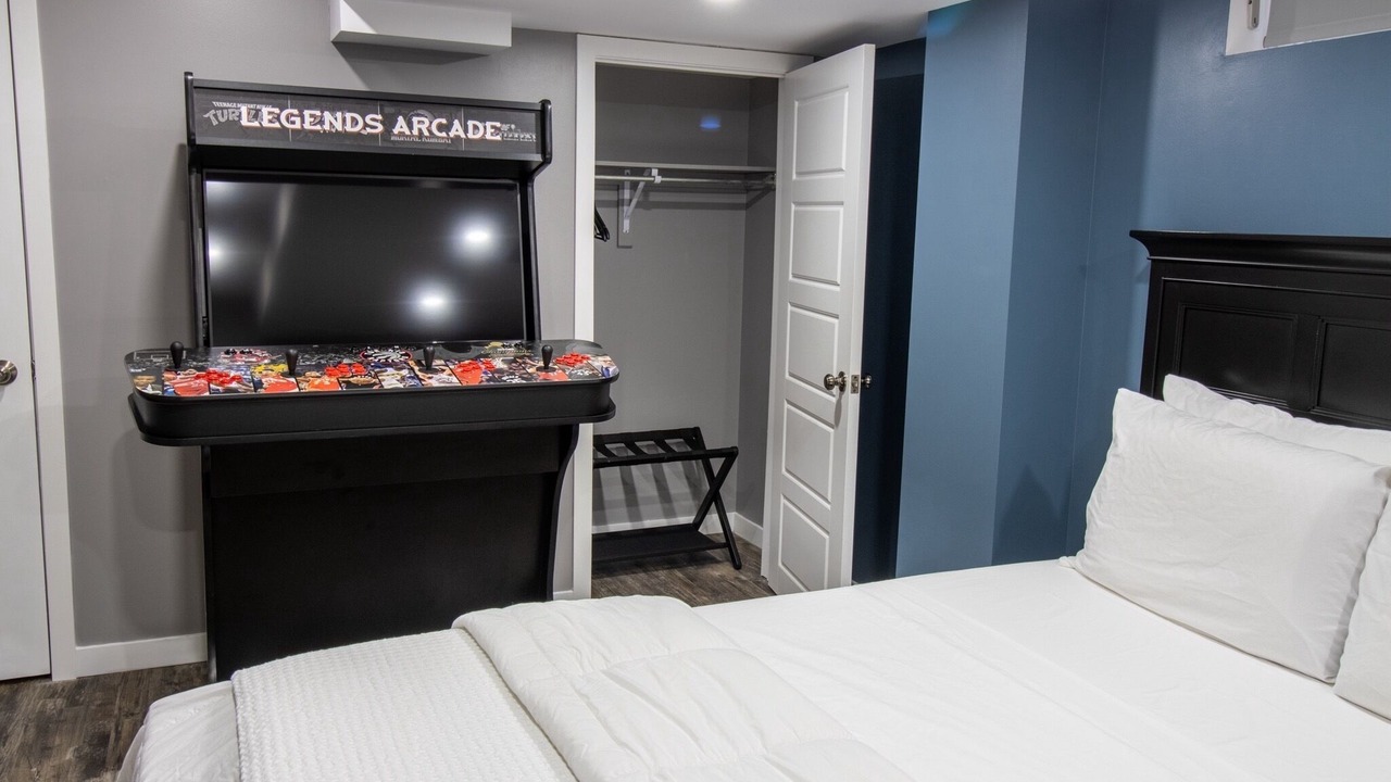 Photo of Bedroom in Ajax