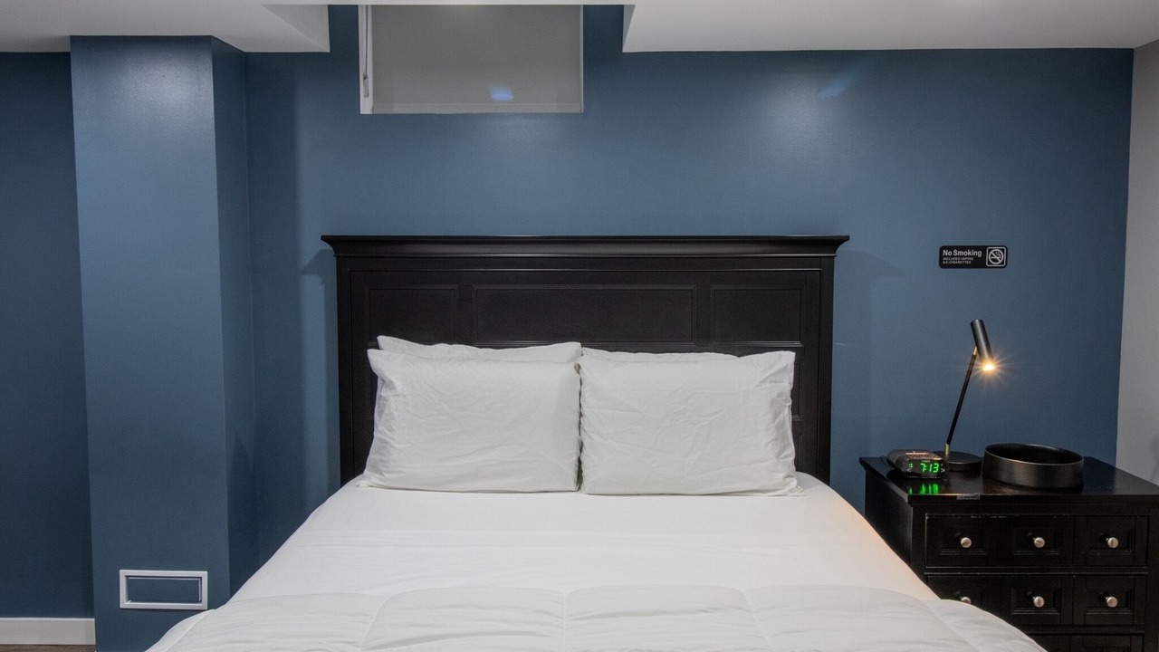 Photo of Bedroom in Ajax