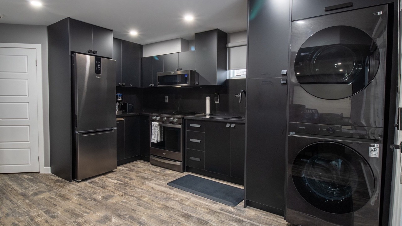 Photo of Kitchen in Ajax